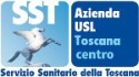 Logo AUSL Toscana centro
